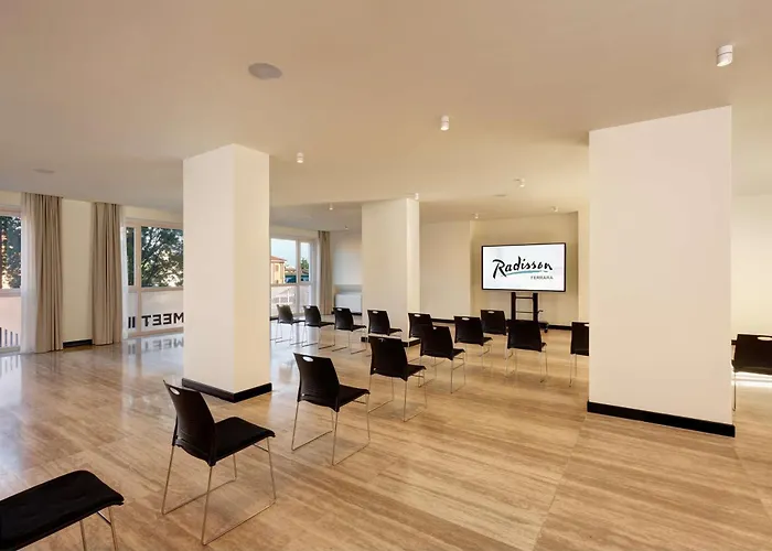 Radisson Hotel Ferrara