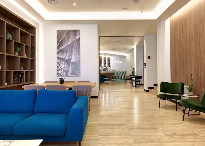 Radisson Hotel Ferrara