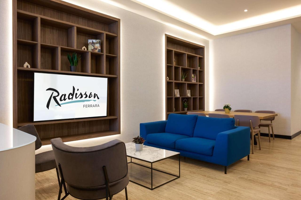 Radisson 4*