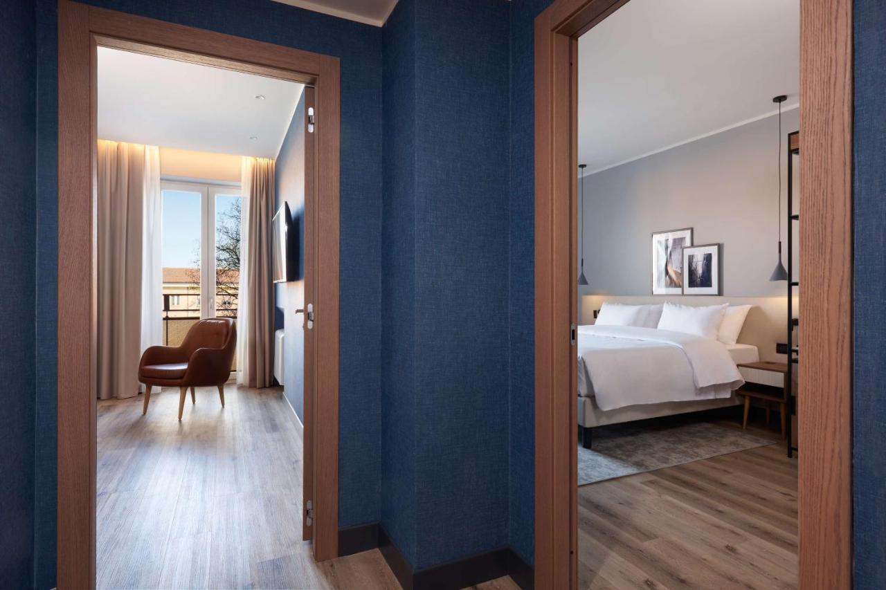 Hotel Radisson 4*
