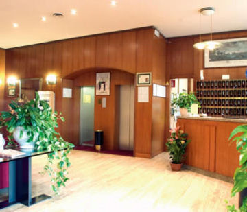 Radisson 4* Ferrara