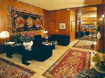 Radisson 4* Ferrara